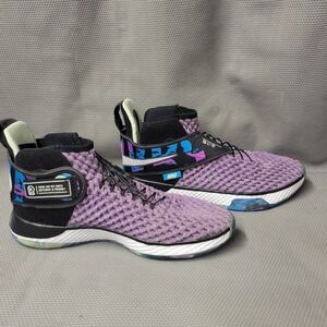 Size 9.5 - Nike Air Zoom UNVRS Vivid Purple
